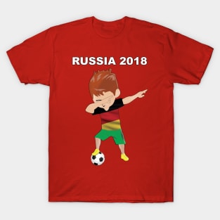 germany soccer T-Shirt